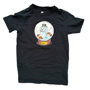 Nike Kids Snow Globe T-Shirt